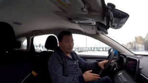 Haval JOLION Fuel consumption. Расход топлива в городе.