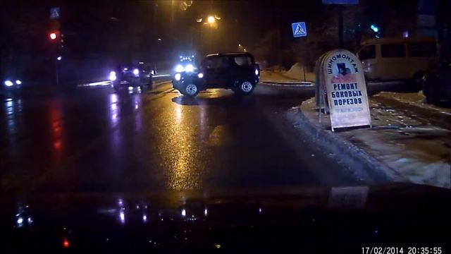 Москвичи дибилы в Курске