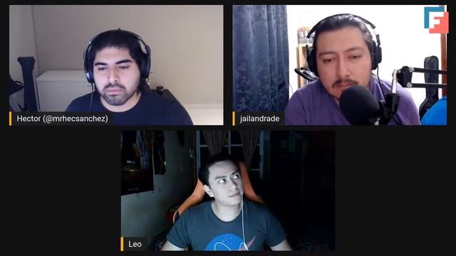 Vue vs. React vs. Angular смотреть онлайн
