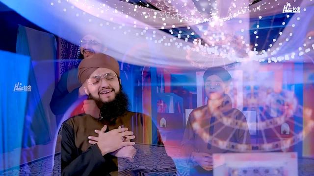 New Ramadan Special Kalam 2022 | Hafiz Tahir Qadri | Marhaba Ramzan Meharban | Hi-Tech Islamic Naat