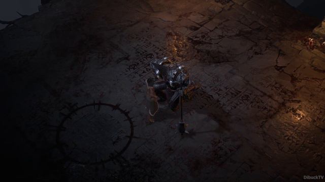 Diablo 4 Lilith's Lament Boss Fight смотреть онлайн