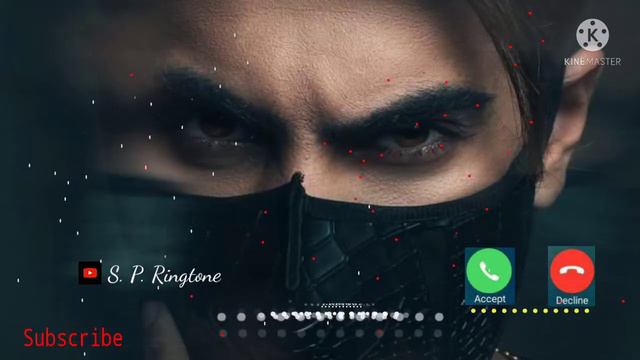 New Ringtone! English Popular Ringtone serhat durmus La calin callmearco remix #Ringtone смотреть онлайн