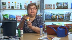 "Фитоспорин-М ЗОЛОТАЯ ОСЕНЬ" и "Фитоспорин-М РеаниматоР" (инструкция по применению)