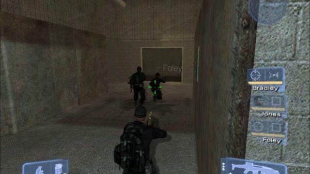 Team HF - Conflict: Global Storm Tutorial 2 - Advanced Training смотреть онлайн