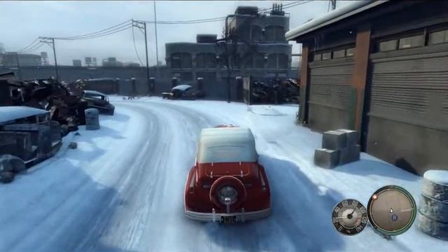 Mafia II PhysX Errors Fix - Windows 7/8/8.1/10 Fixes смотреть онлайн