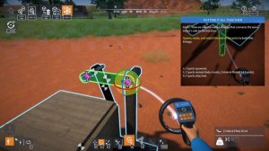 GearBlocks - реальная механика. Я и шестренки