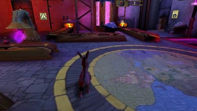 Shrek 2 (PC) - Full Gameplay Walkthrough смотреть онлайн