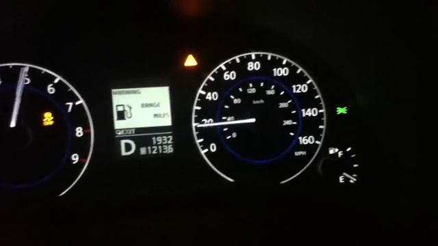 2012 Infiniti G37 0-60 Brutal Acceleration смотреть онлайн