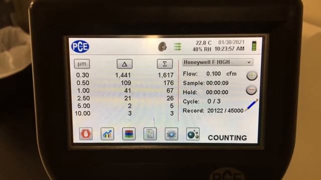 Coway Airmega AP-1512HH Air Purifier Testing: Two Thumbs Up: 98.5% Filtration and No Ozone смотреть онлайн
