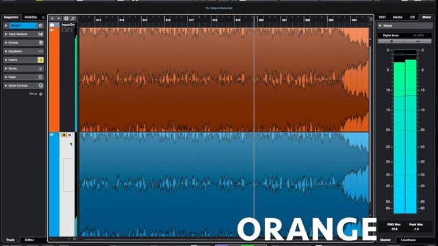 Hi-Res Vs MP3 Listening Test (Use Headphones!) смотреть онлайн