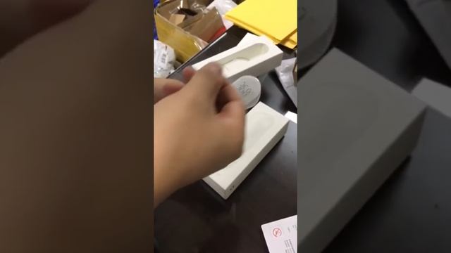 Xiaomi IHealth точный бесконтактный термометр.Медицинский бесконтактный термометр xiaomi c али. смотреть онлайн