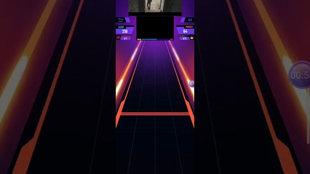 игра: tap music 3D. musis : Faded смотреть онлайн