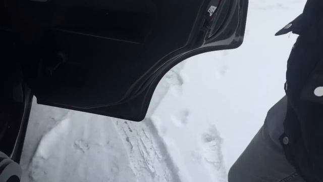 FORD FUSION | ТЕСТ ДРАЙВ