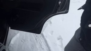 FORD FUSION | ТЕСТ ДРАЙВ