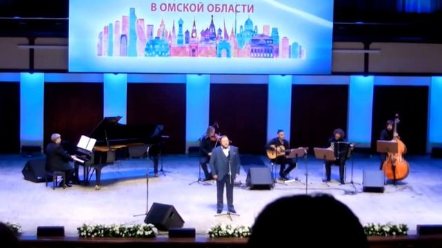 Танго "Утомлённое солнце". смотреть онлайн