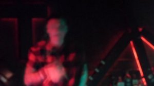 Тони Раут и Гарри Топор - ДОЛЬЧЕ | Первое исполнение трека | HOSTEL GRAND TOUR | Курск | 03.10.2019