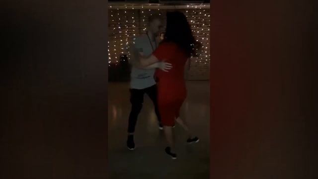 Vyacheslav Yagovdik and Alexandra Struk UrbanKiz 2020 смотреть онлайн