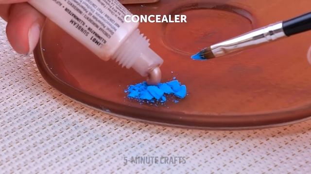 HOW TO REMOVE PIMPLES! SMART BEAUTY HACKS YOU SHOULD KNOW смотреть онлайн
