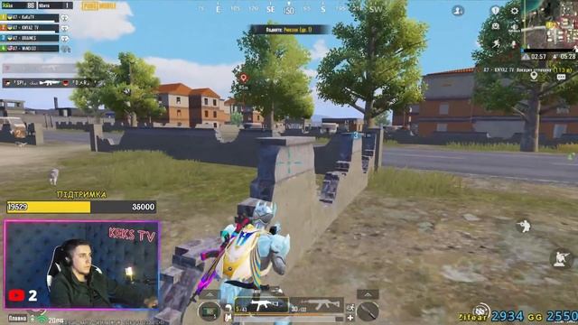 ?ОБНОВЛЕНИЕ 3.0?ИВЕНТ?PUBG MOBILE ?КВЕСТЫ #pubgmobile #завик #эмулятор смотреть онлайн