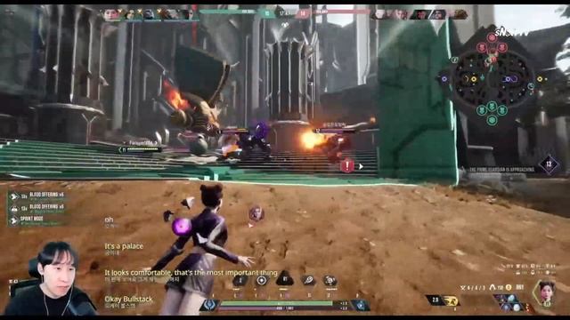 NEW ORIGINAL CHARACTER MARTY DEV MATCH! смотреть онлайн
