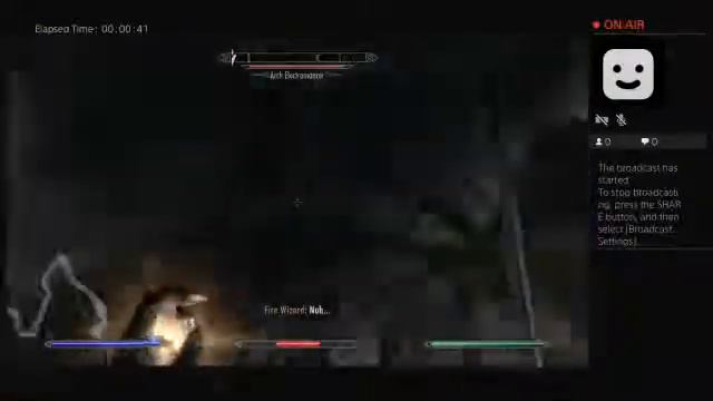 Elder Scrolls V Skyrim Sanguine glitch смотреть онлайн