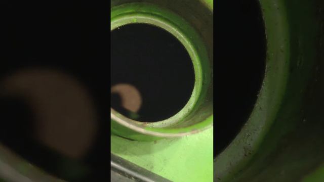 Зеленый бак для восход 3 -3м в родном окрасе СССР смотреть онлайн