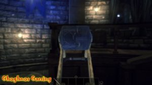 The Eyes Of Ara Full Game Walkthrough