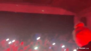 Кореш - Вся эта толпа смотит на меня (live)