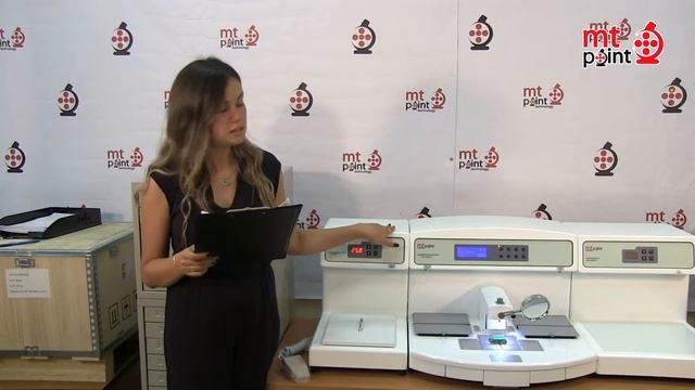 Станция заливки ESD-2800 (Барабанов Д.) смотреть онлайн