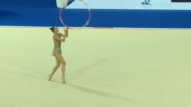 Карина Кузнецова - Обруч 18.450 смотреть онлайн