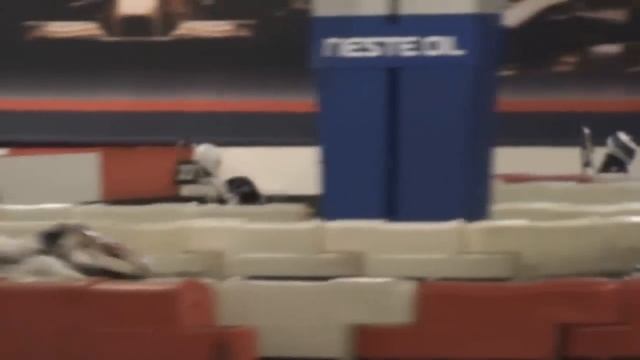 F1-Forum KKWCS 2012 Round 1 Kart-In-Club смотреть онлайн