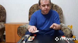 Безкивковая зимняя удочка своими руками легко и быстро.