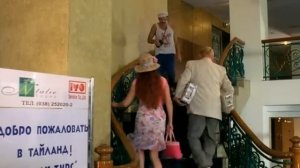 ТАЙСКИЙ ВОЯЖ СТЕПАНЫЧА