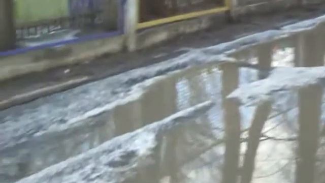 Дорога в детский сад/The road to the kindergarten смотреть онлайн