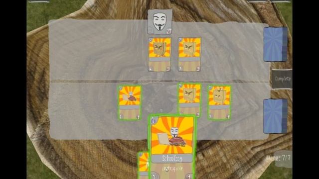 Bitardia card meme of 2ch-hearthstone de memes смотреть онлайн