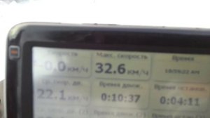 Снегоход Irbis Dingo T110 с двигателем  GX270