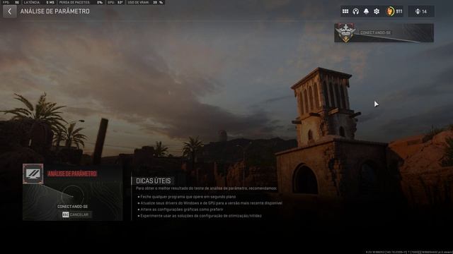 MWII - TESTE RTX 3070 TI - Full HD - ULTRA - DLSS 165 Hz смотреть онлайн