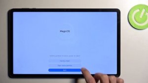 How to Hard Reset HONOR Pad X9 Tablet via Recovery Mode - Factory Reset - Erase All Data & Files