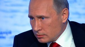 Украинский кризис: кто призывал к миру, а кто к войне. Анонс // Москва. Кремль. Путин