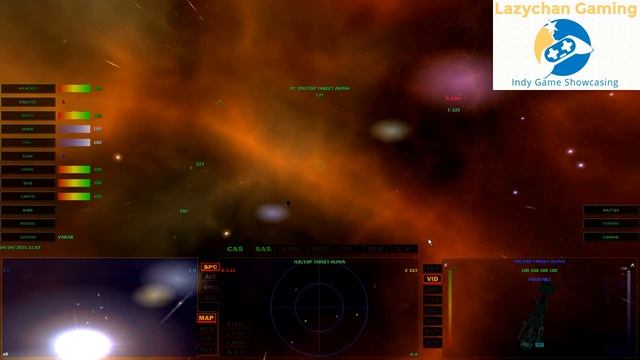 Universal Combat - Basic Flight Controls [Tutorial Walkthrough 1] смотреть онлайн