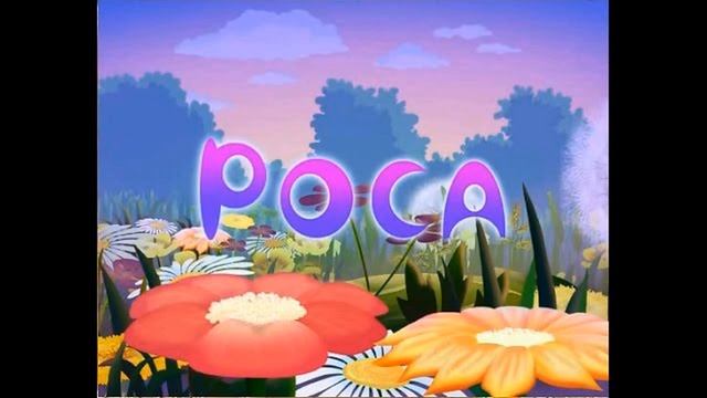 Лунтик - Роса аудиосказки для детей смотреть онлайн