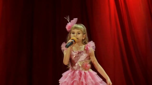 День народного единства. Выступление детей смотреть онлайн