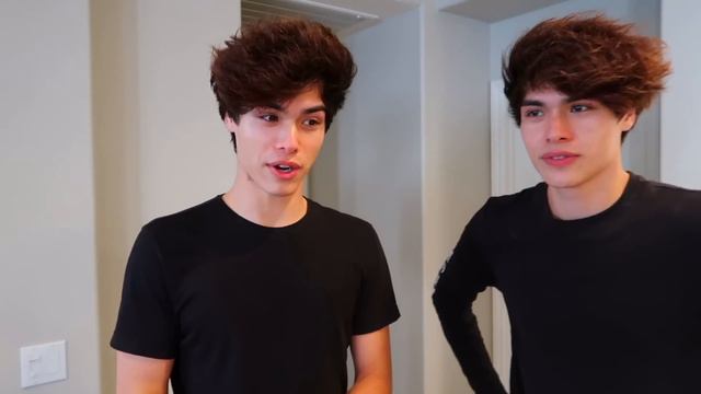 Instagram Followers Control Our Life For A Day! | Stokes Twins