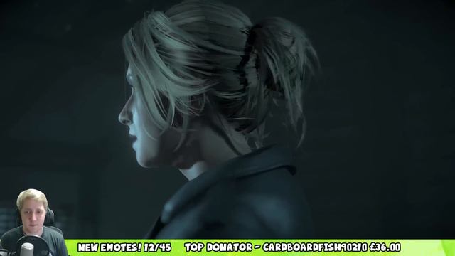 Until Dawn: In To The Mineshaft (Part 4)