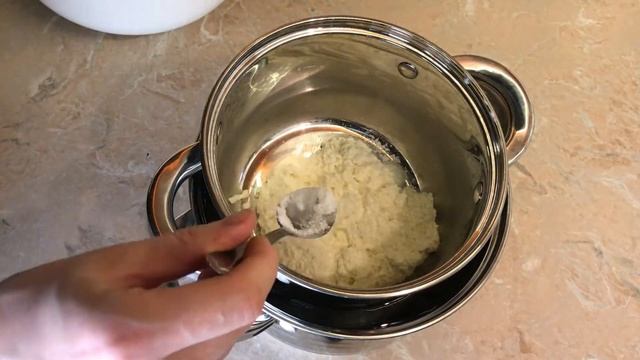 Плавленный сыр, как "Дружба", только вкуснее. смотреть онлайн