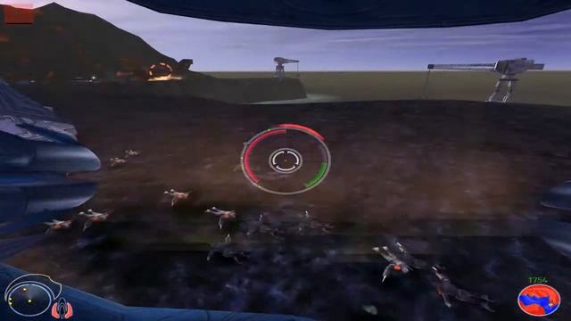 Battle Engine Aquila, Миссия 7.32 (Фенрир) смотреть онлайн
