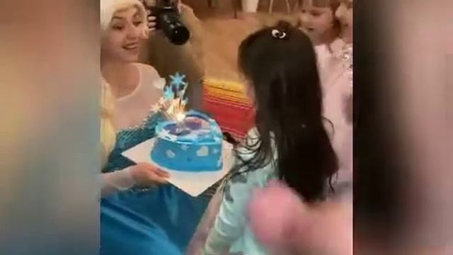 Любимая, С Днём Рождения❤️💐🎂🎁🤩 смотреть онлайн