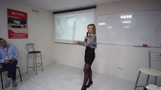 Мастер класс от Анастасии Чумаковой "РАБОЧИЕ ИНСТРУМЕНТЫ ДЛЯ РИЭЛТОРОВ В СОЦ.СЕТЯХ" смотреть онлайн