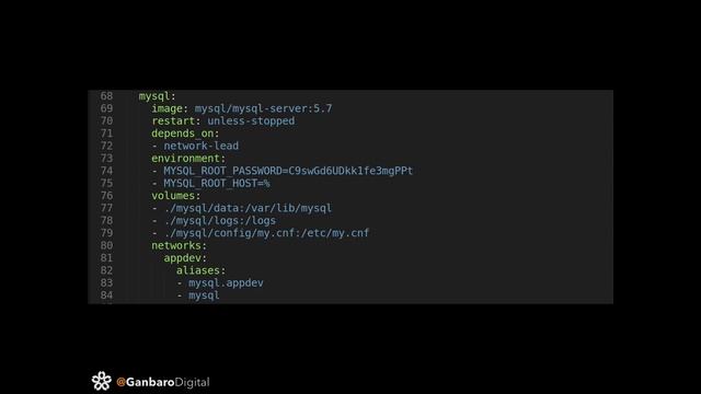 Part 2 - PHP Dev Blueprint - Docker For Dev Environments смотреть онлайн