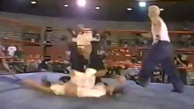 XPW Liberty or Death (VHS) June 29, 2002 смотреть онлайн